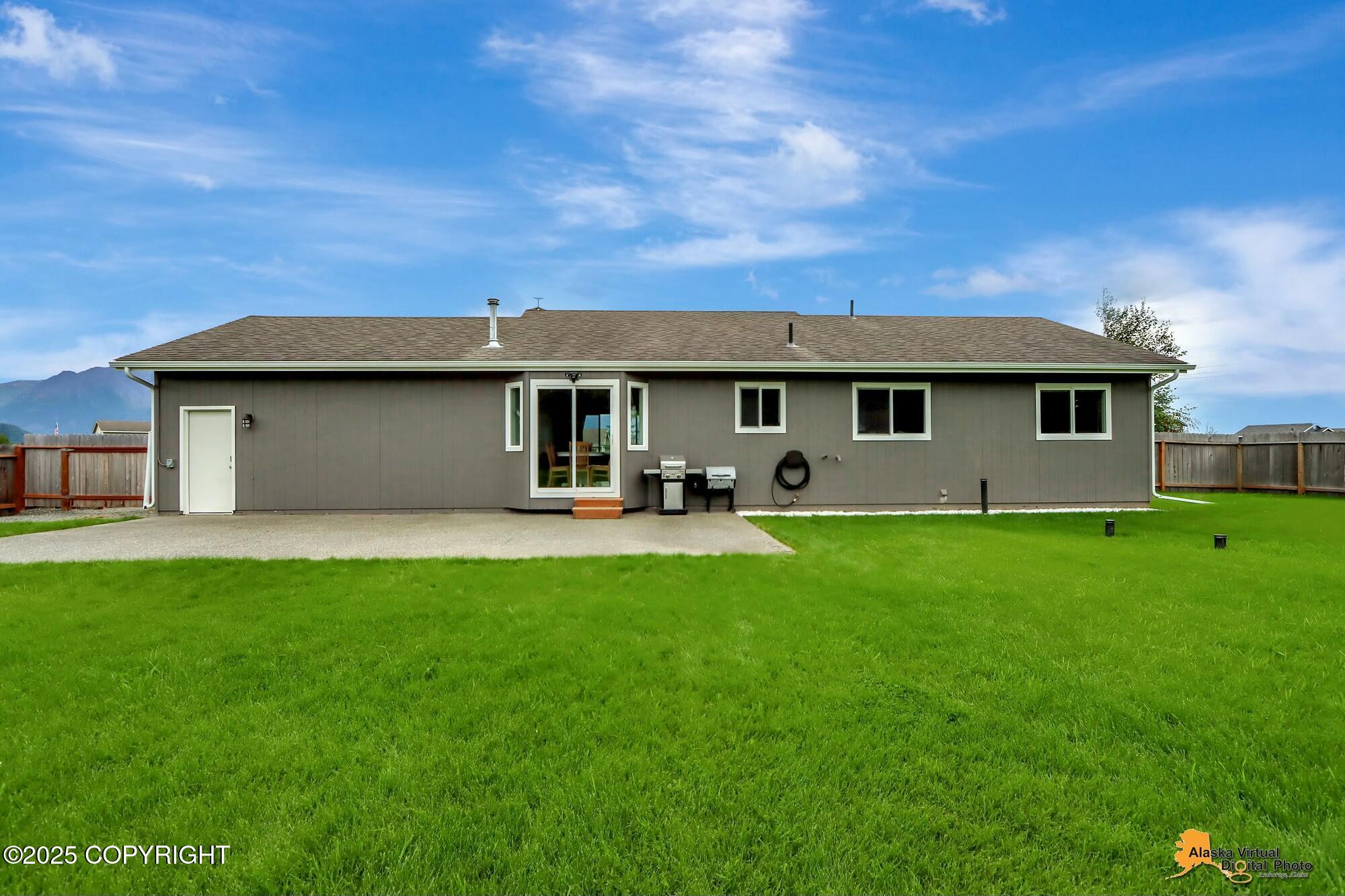 1085 N Angus Loop, Palmer, Alaska image 50