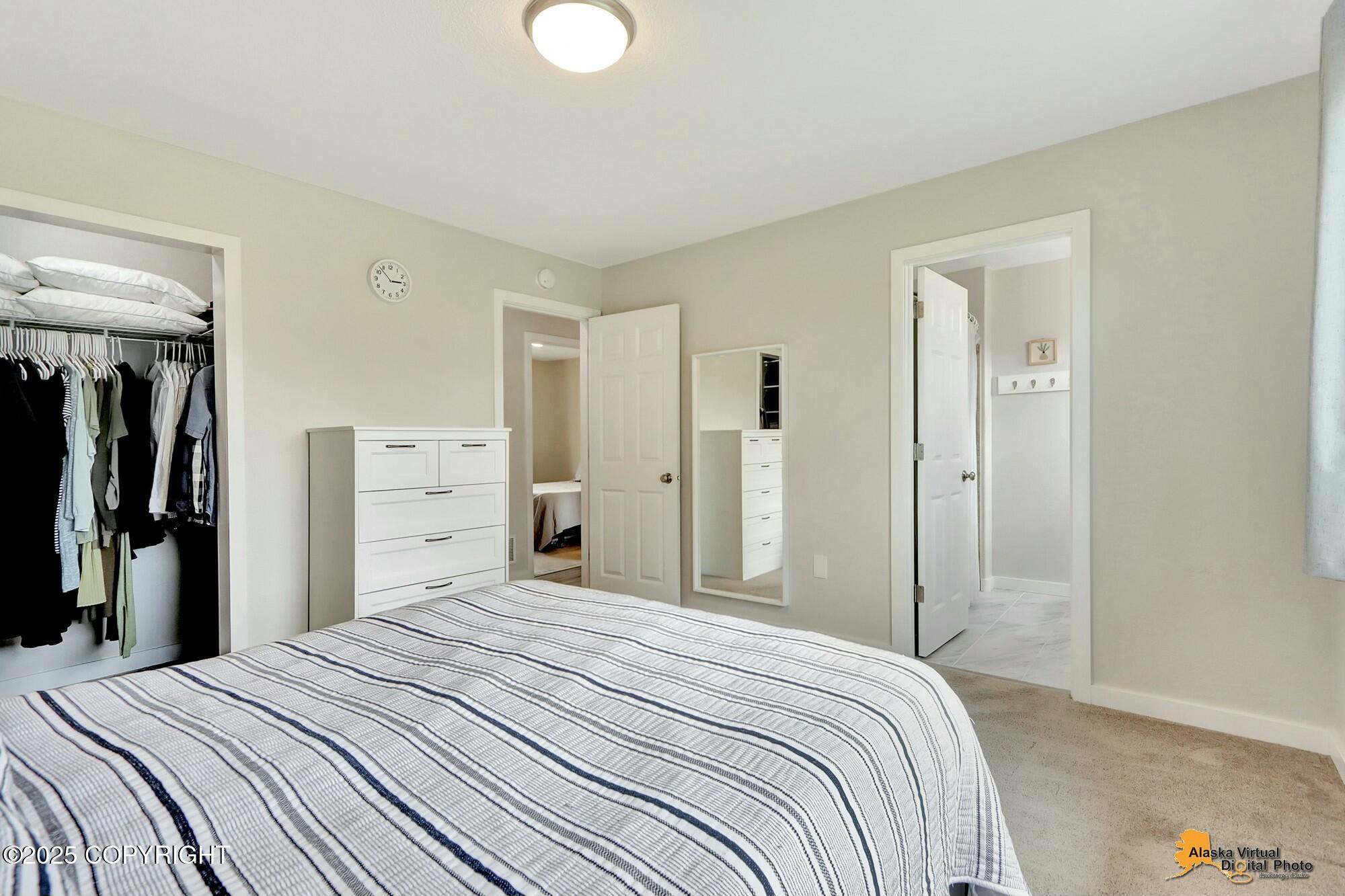 1085 N Angus Loop, Palmer, Alaska image 25