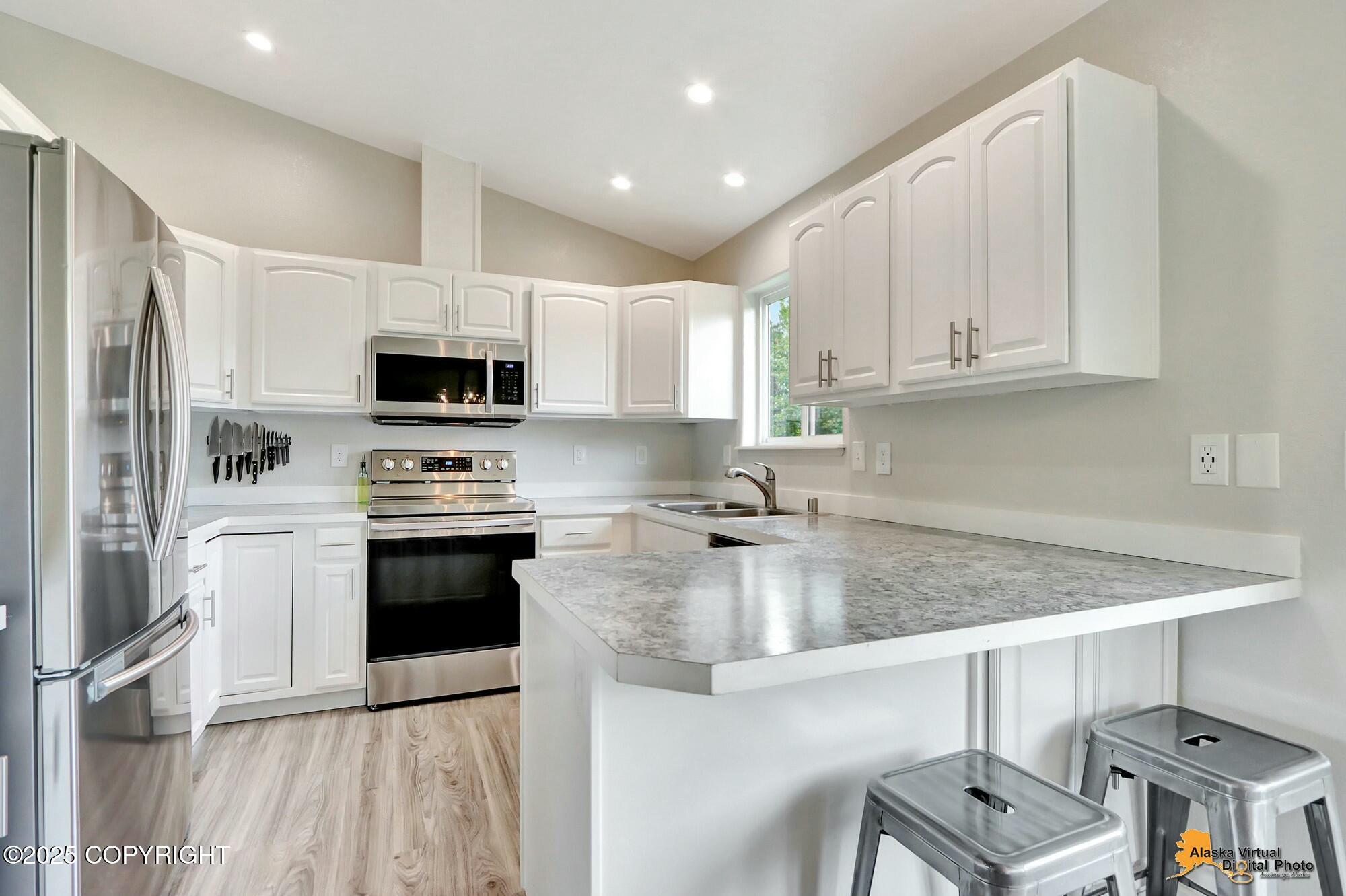 1085 N Angus Loop, Palmer, Alaska image 12