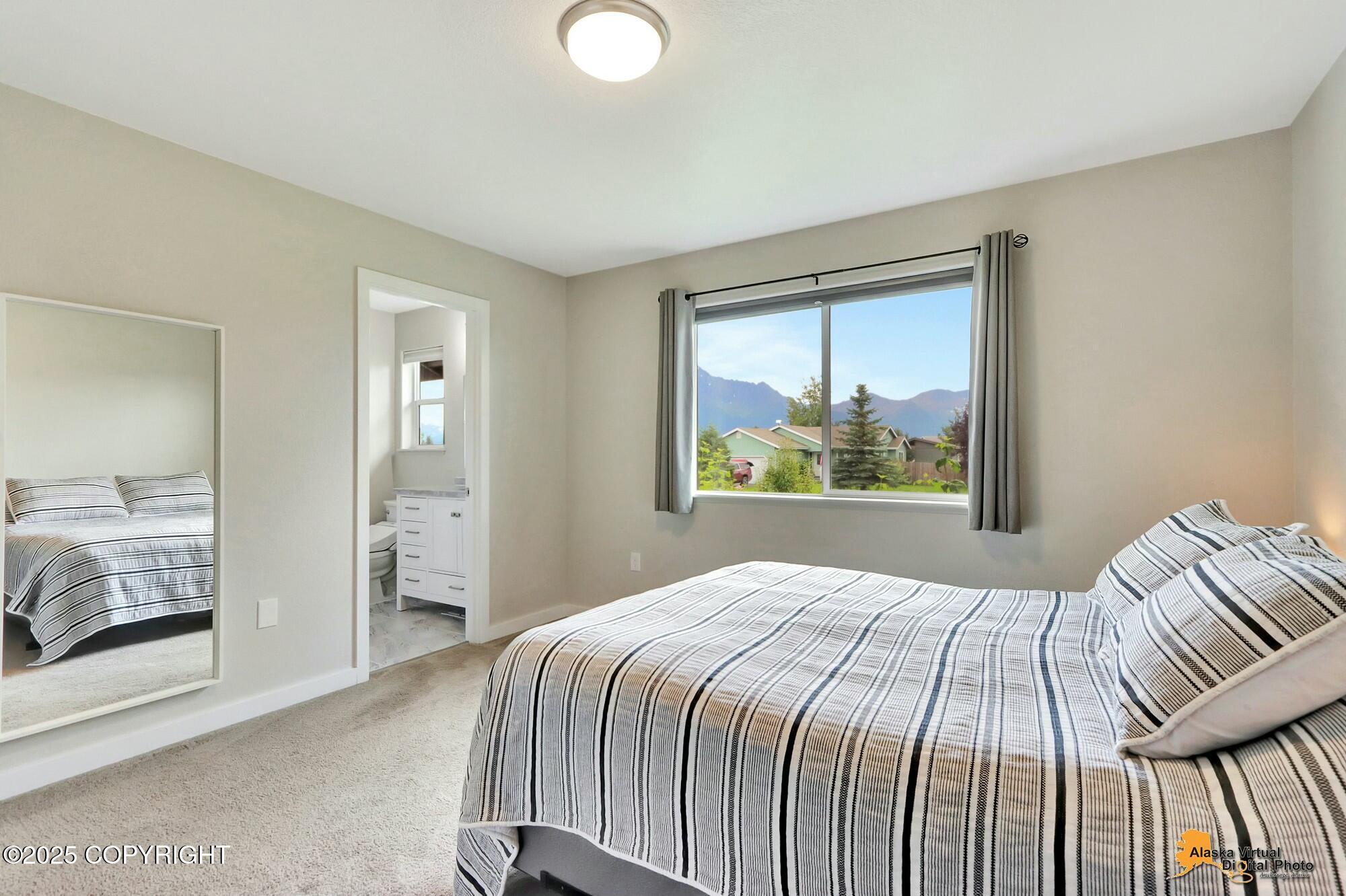 1085 N Angus Loop, Palmer, Alaska image 27