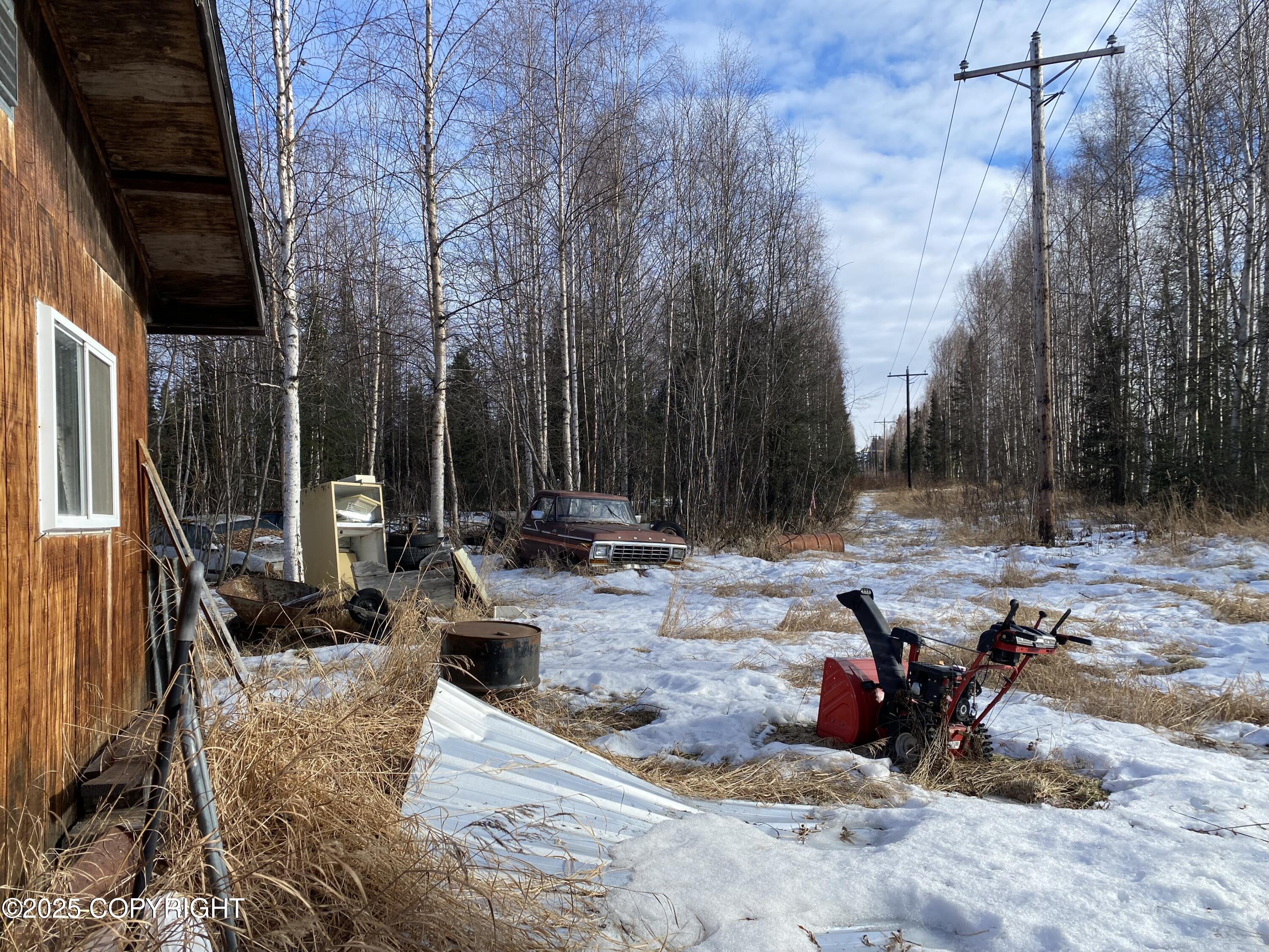 23207 W Parks Highway, Houston, Alaska image 4