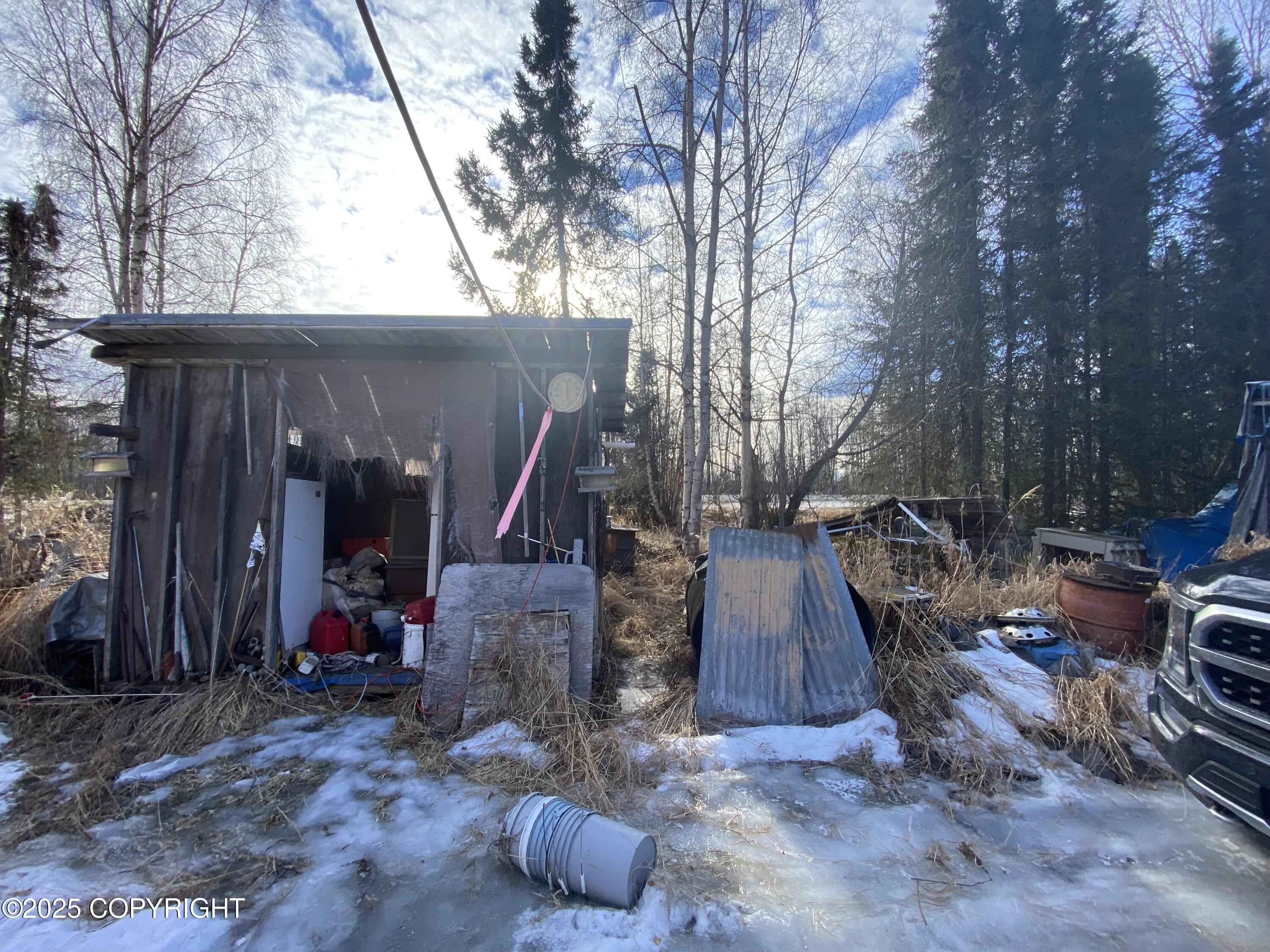 23207 W Parks Highway, Houston, Alaska image 3