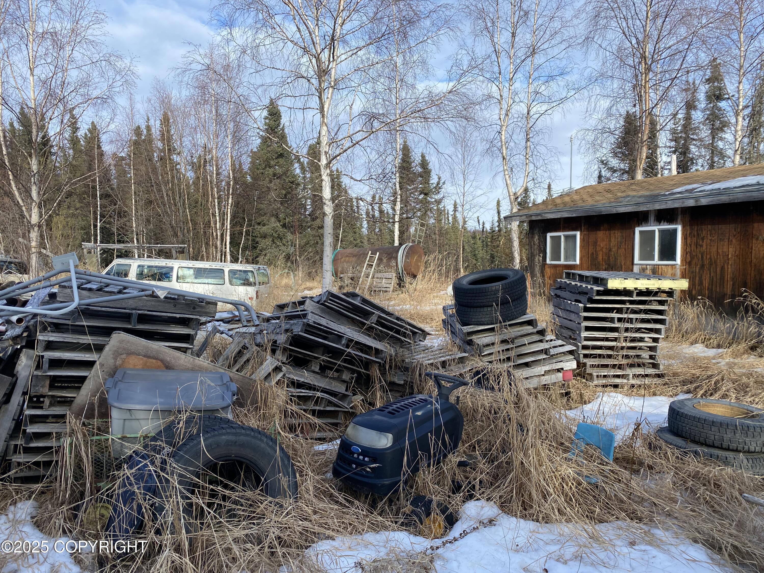 23207 W Parks Highway, Houston, Alaska image 2