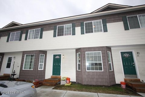 Photo of 147 Matthew Paul Way #53, Anchorage, AK 99504 (MLS # 26-3862)