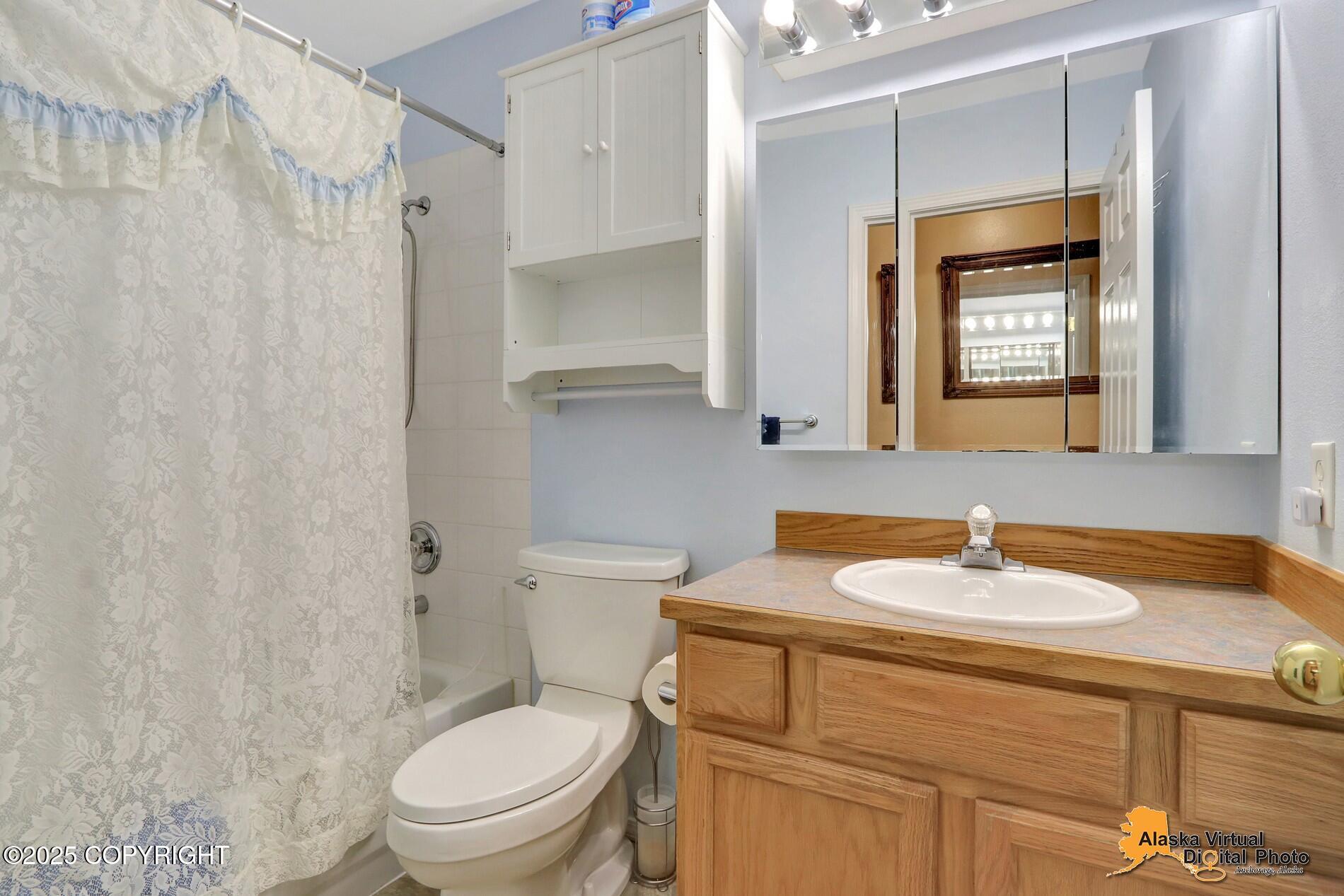 9500 Aphrodite Drive, Anchorage, Alaska image 11