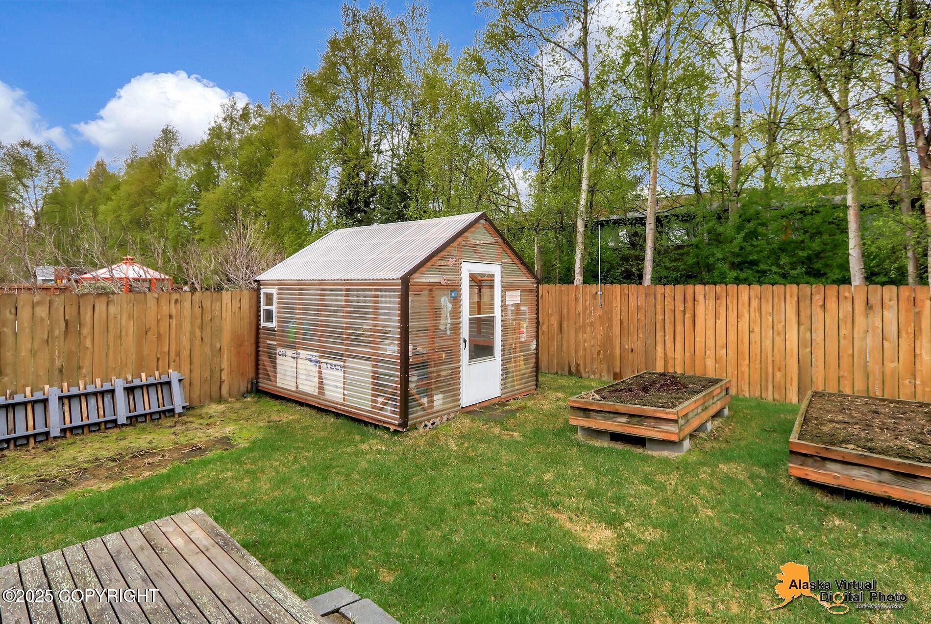 9500 Aphrodite Drive, Anchorage, Alaska image 18