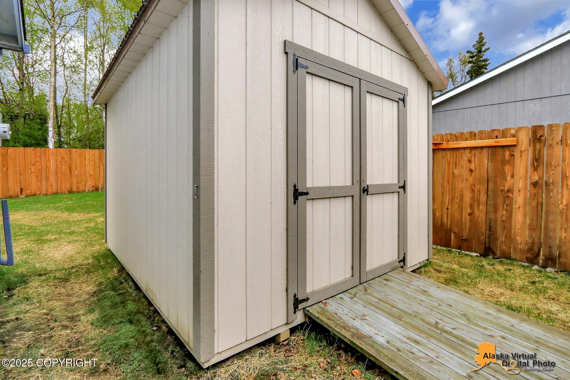 9500 Aphrodite Drive, Anchorage, Alaska image 17