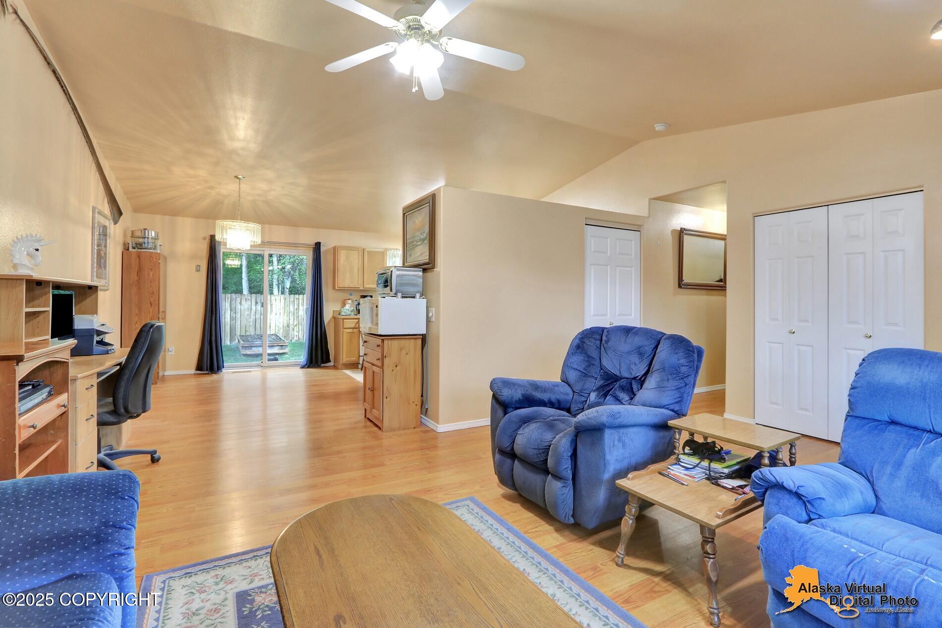 9500 Aphrodite Drive, Anchorage, Alaska image 3
