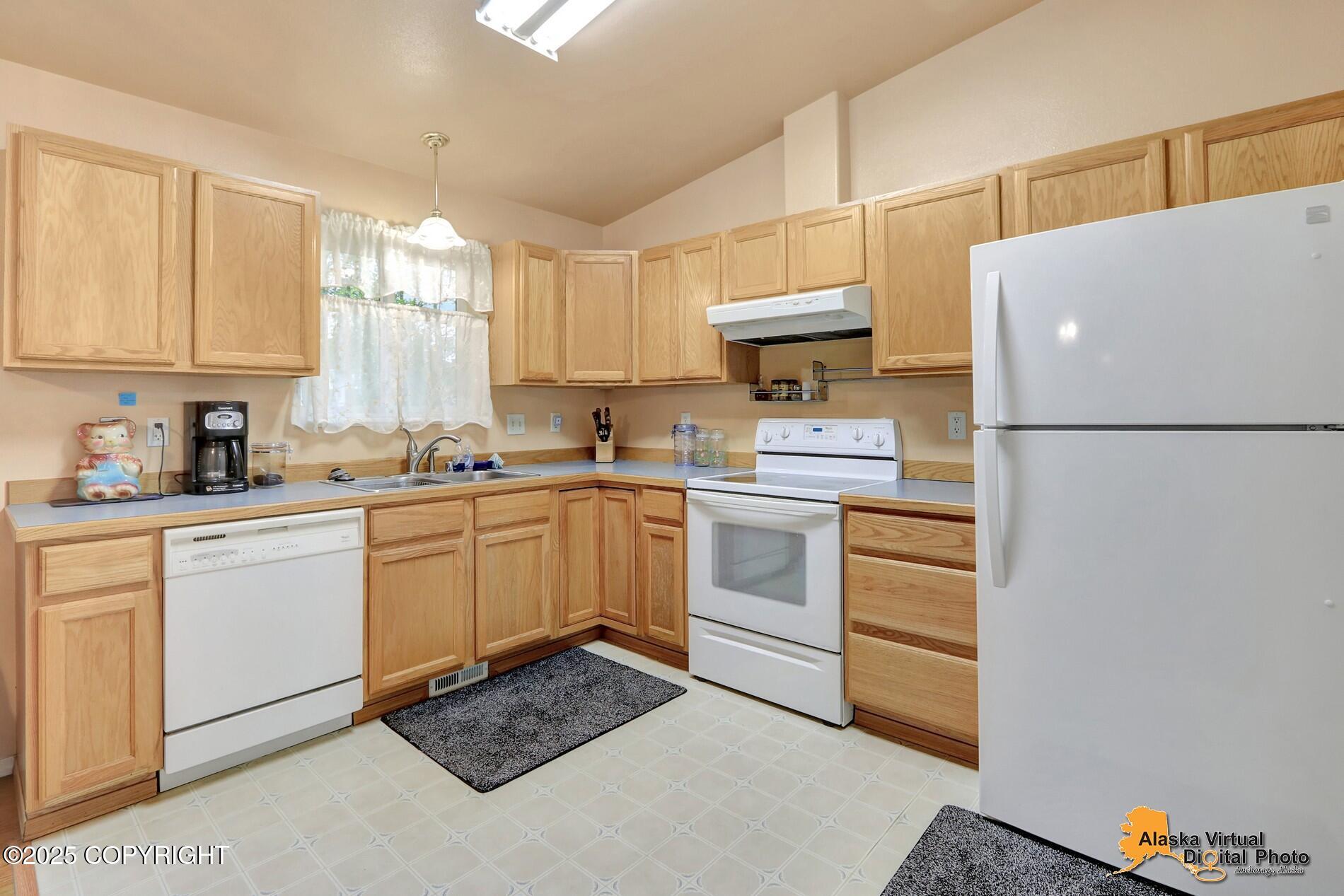9500 Aphrodite Drive, Anchorage, Alaska image 6