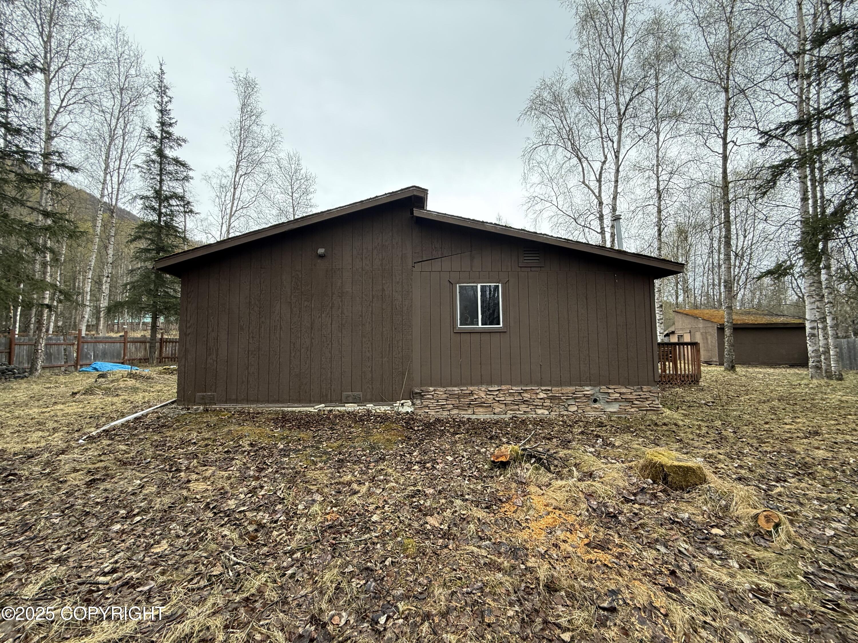 21412 Settlers Drive, Chugiak, Texas image 21
