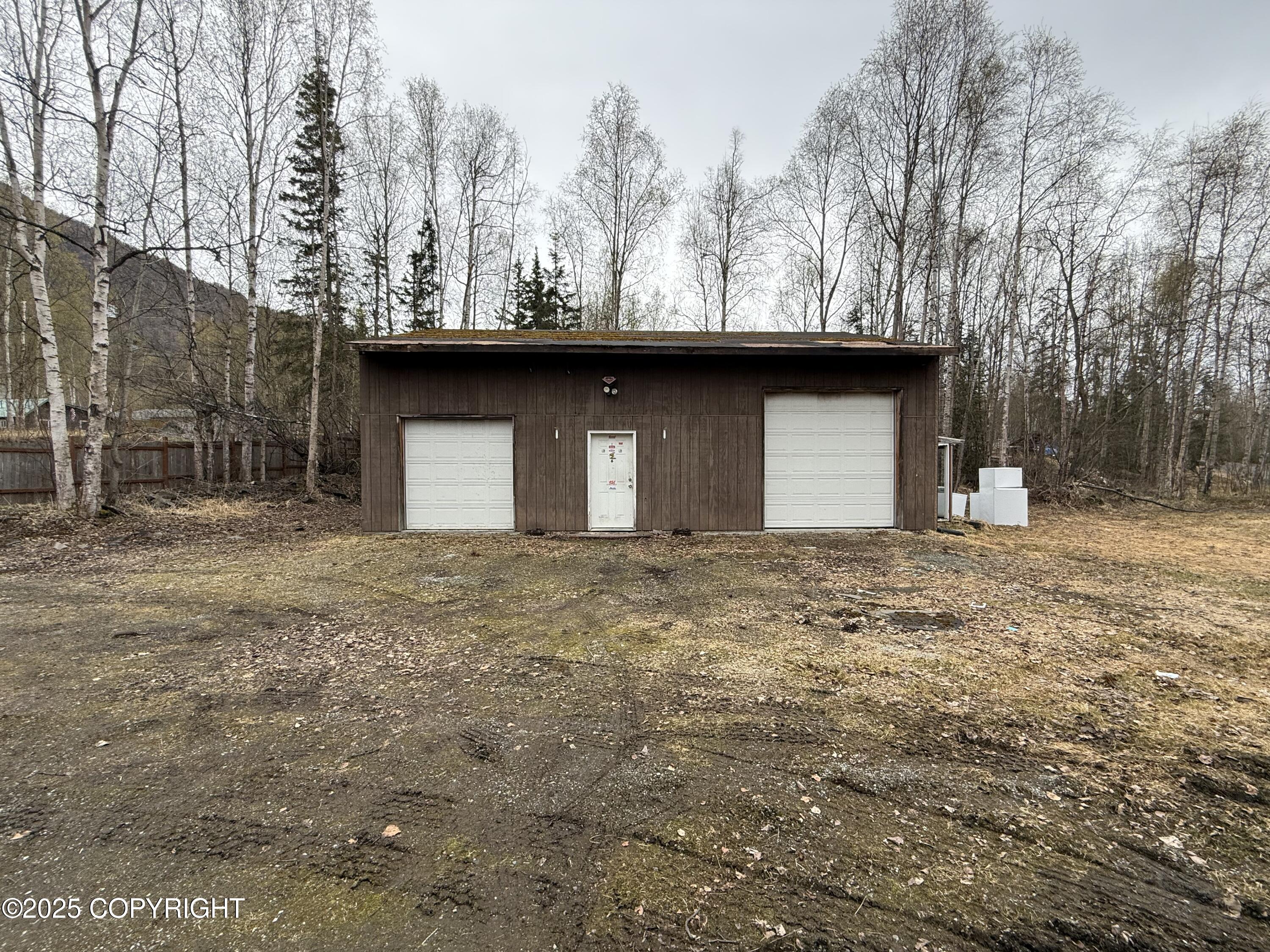 21412 Settlers Drive, Chugiak, Texas image 3
