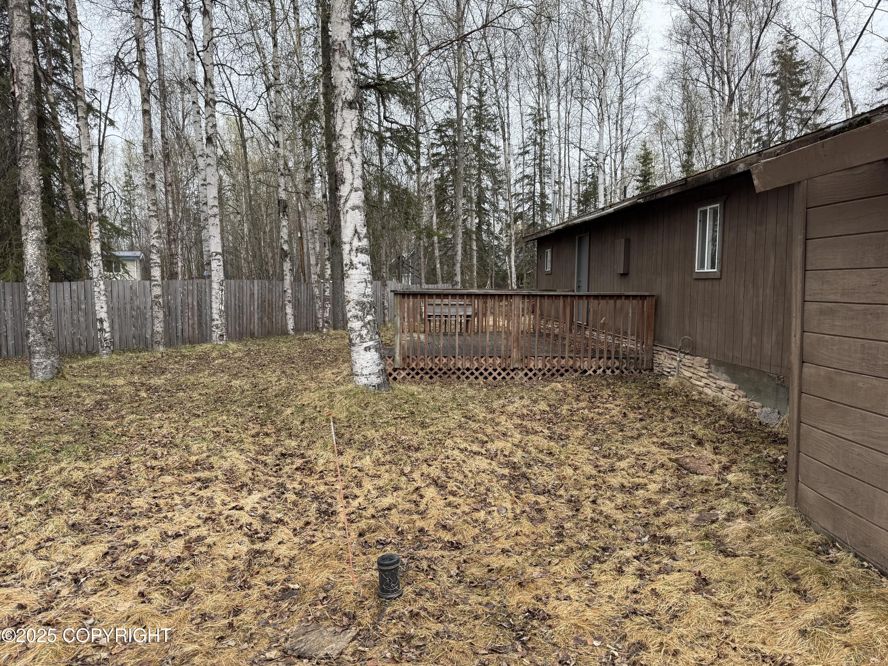 21412 Settlers Drive, Chugiak, Texas image 25