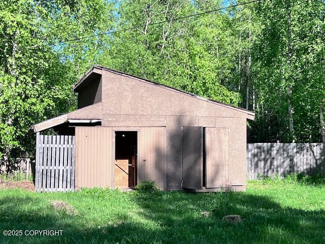 21412 Settlers Drive, Chugiak, Texas image 22