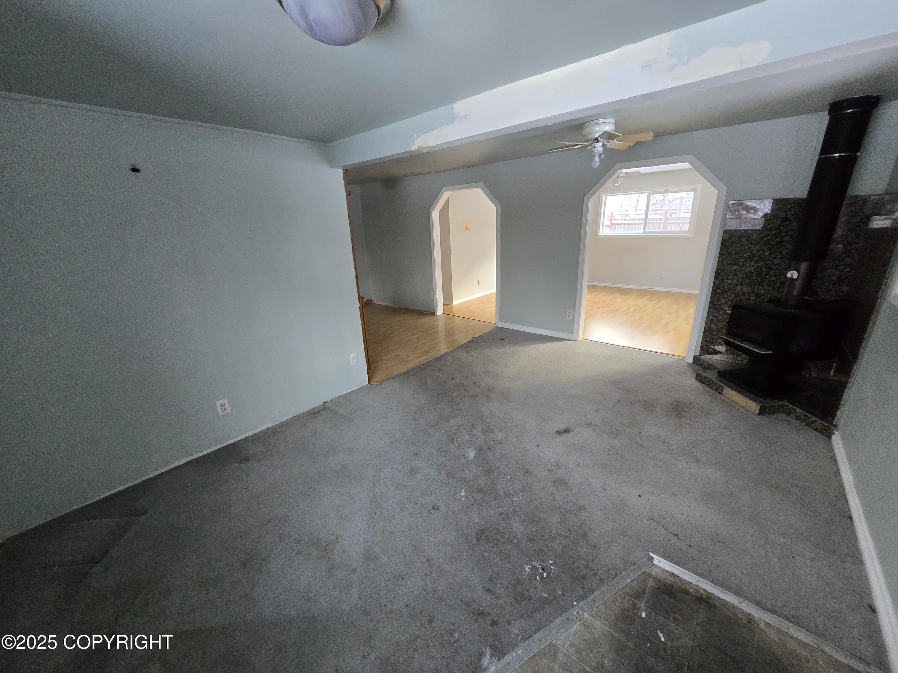 21412 Settlers Drive, Chugiak, Texas image 6