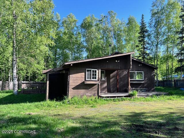 21412 Settlers Drive, Chugiak, Texas image 24