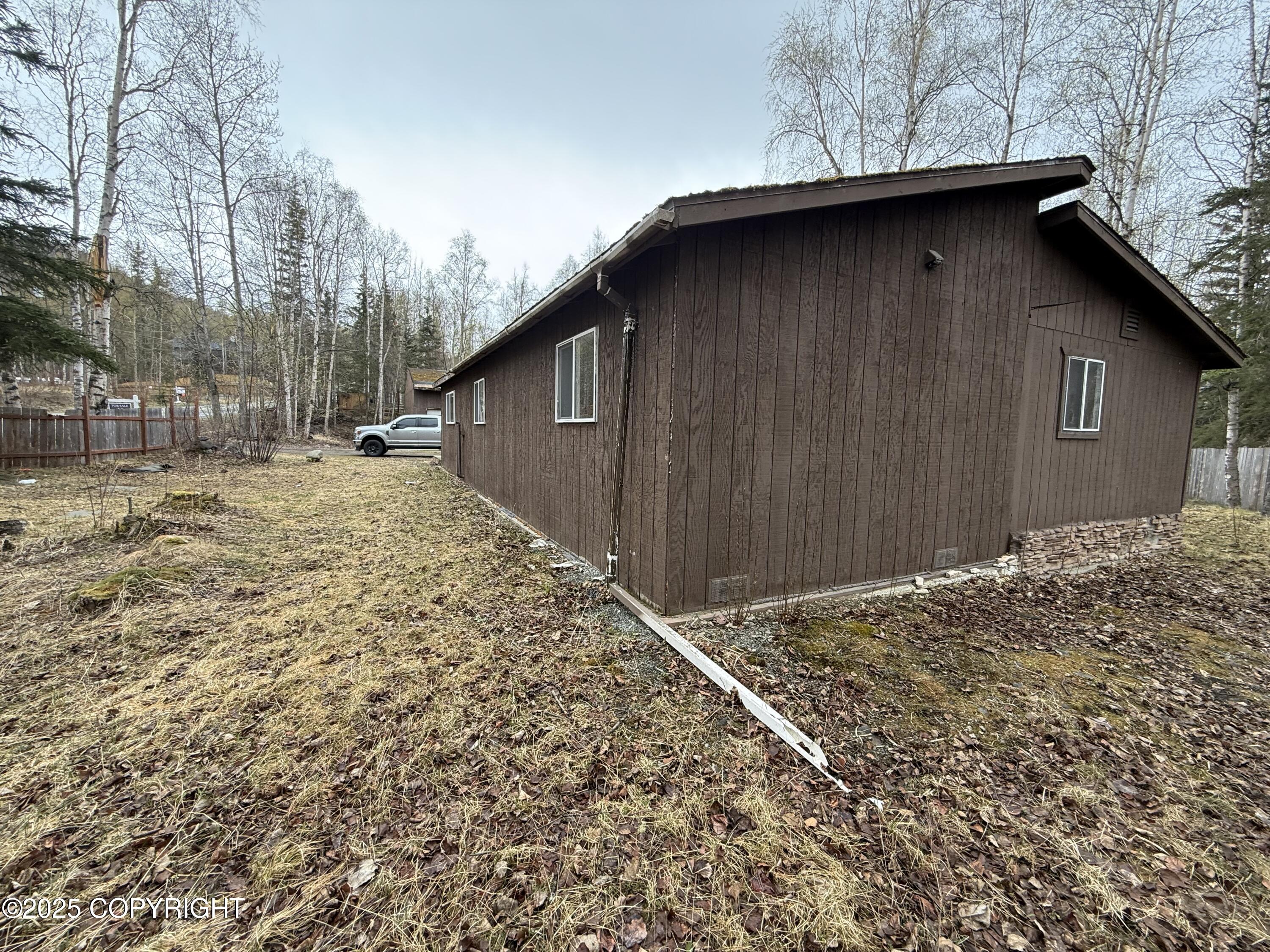 21412 Settlers Drive, Chugiak, Texas image 29