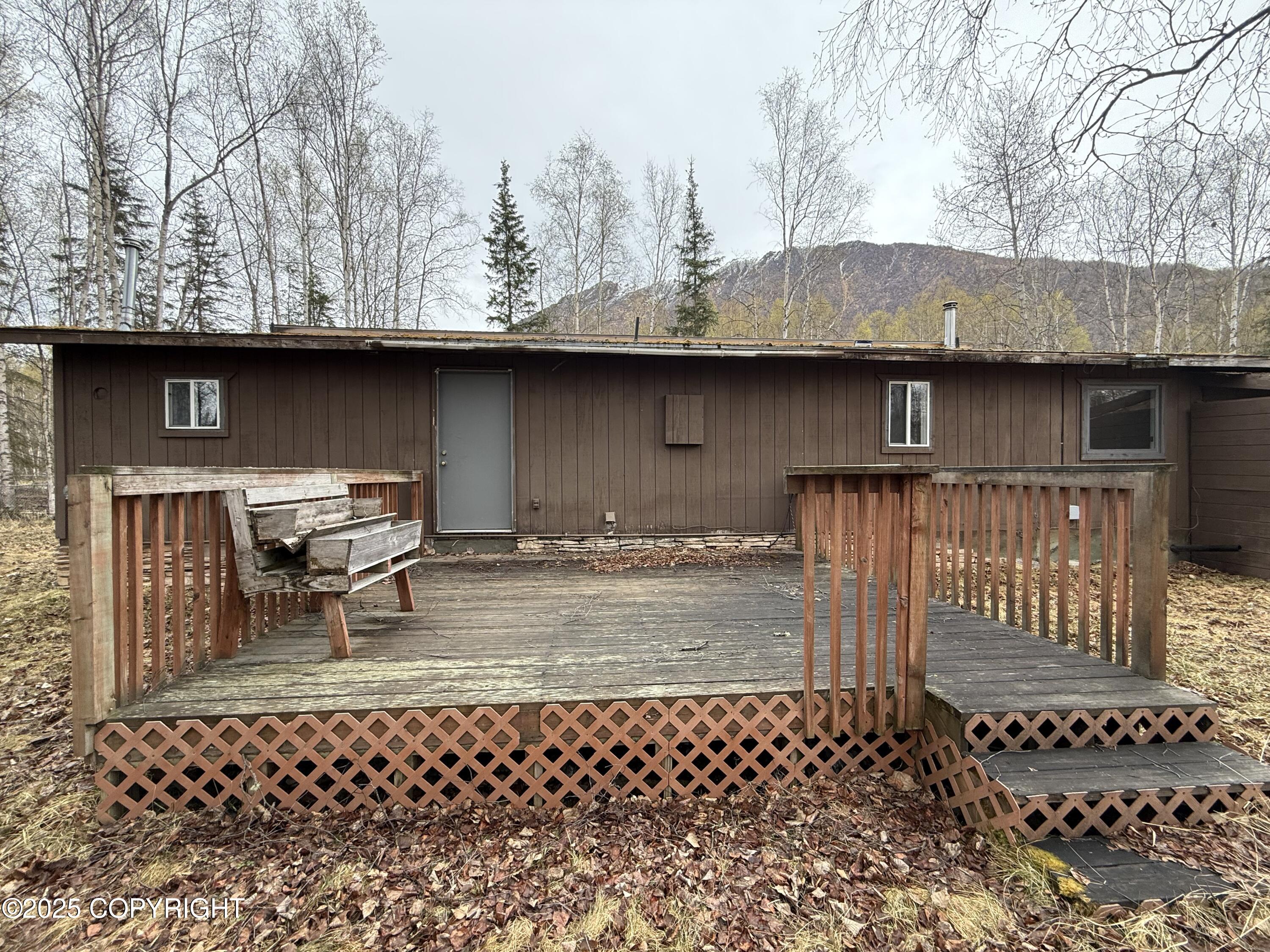 21412 Settlers Drive, Chugiak, Texas image 26
