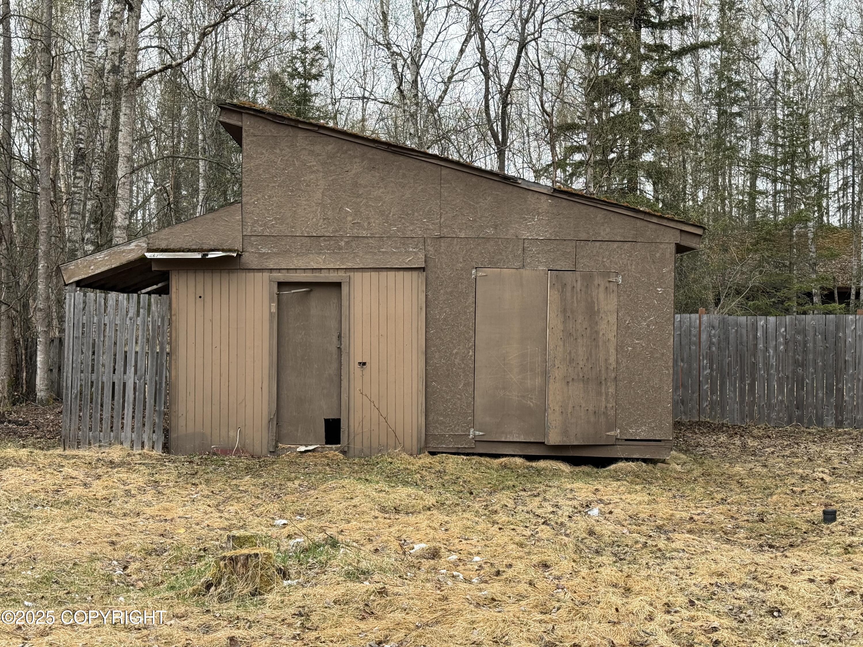 21412 Settlers Drive, Chugiak, Texas image 23