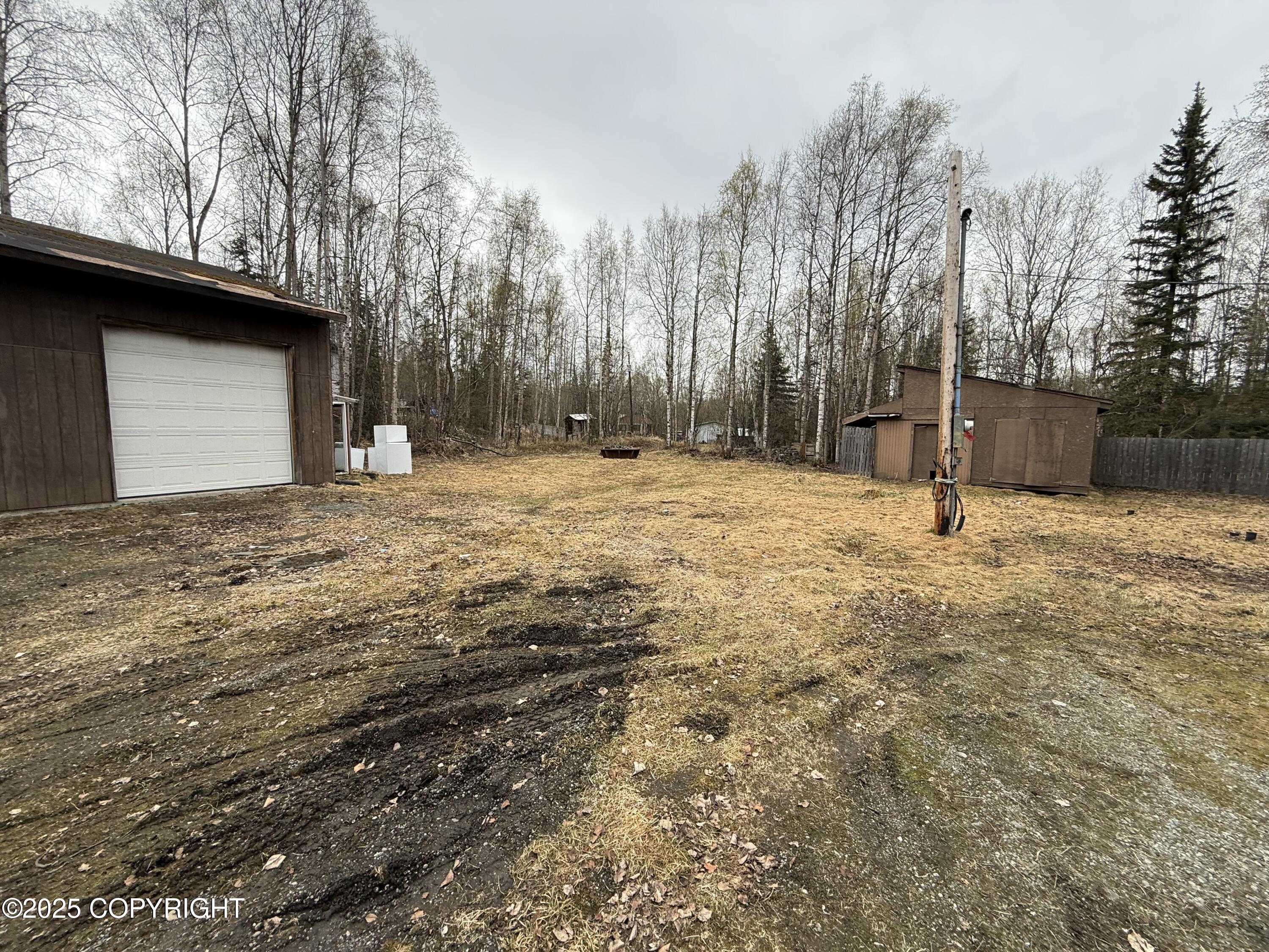 21412 Settlers Drive, Chugiak, Texas image 28