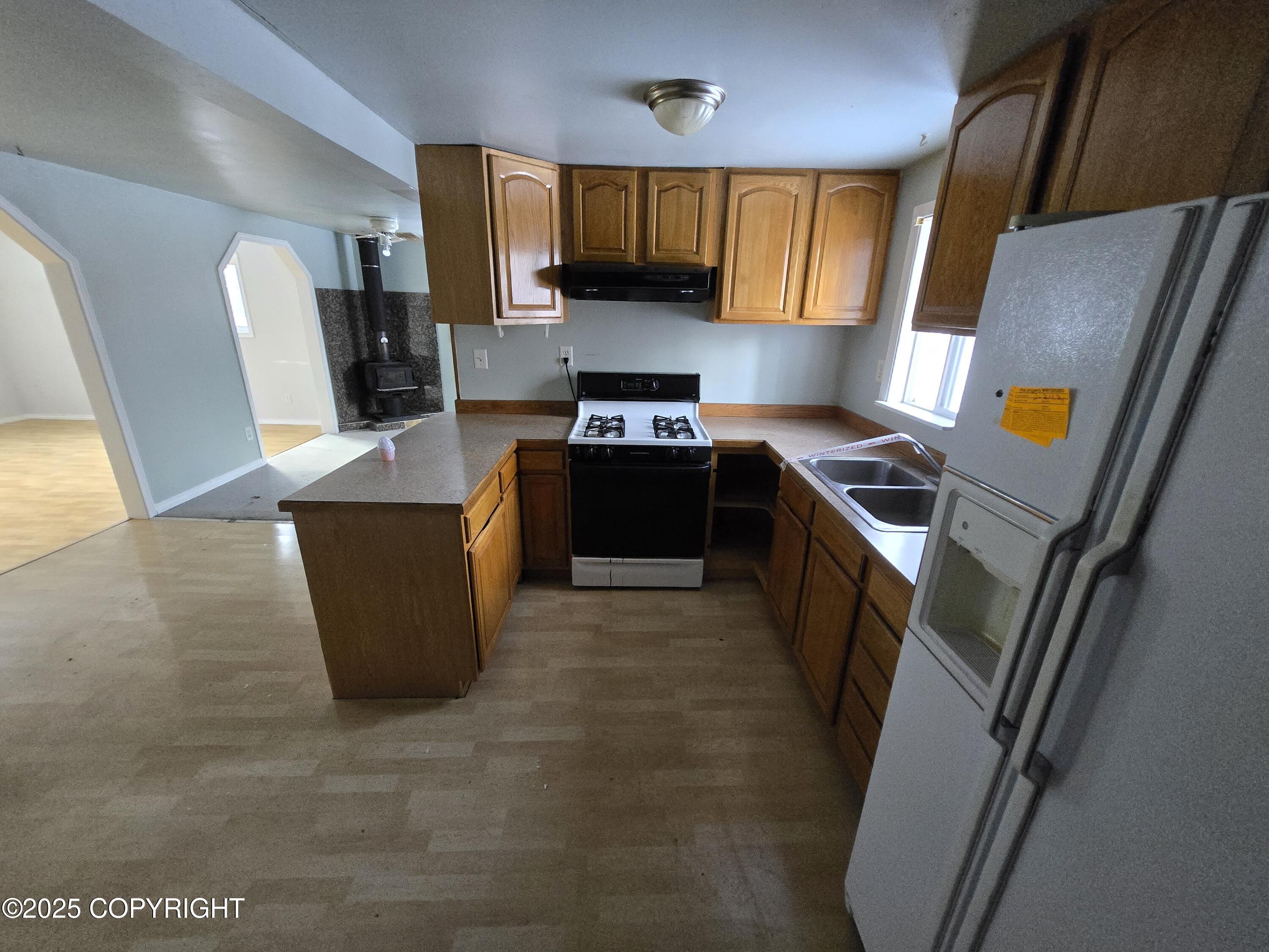 21412 Settlers Drive, Chugiak, Texas image 7