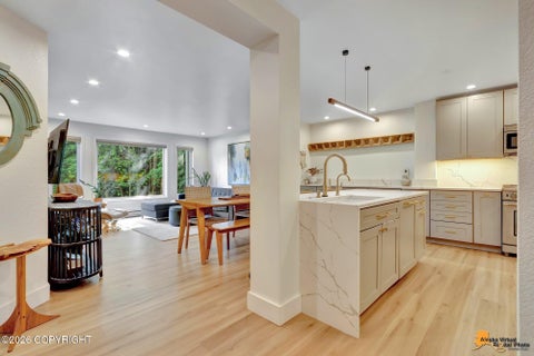 Photo of 1300 W 7th Avenue #307, Anchorage, AK 99501 (MLS # 26-7287)