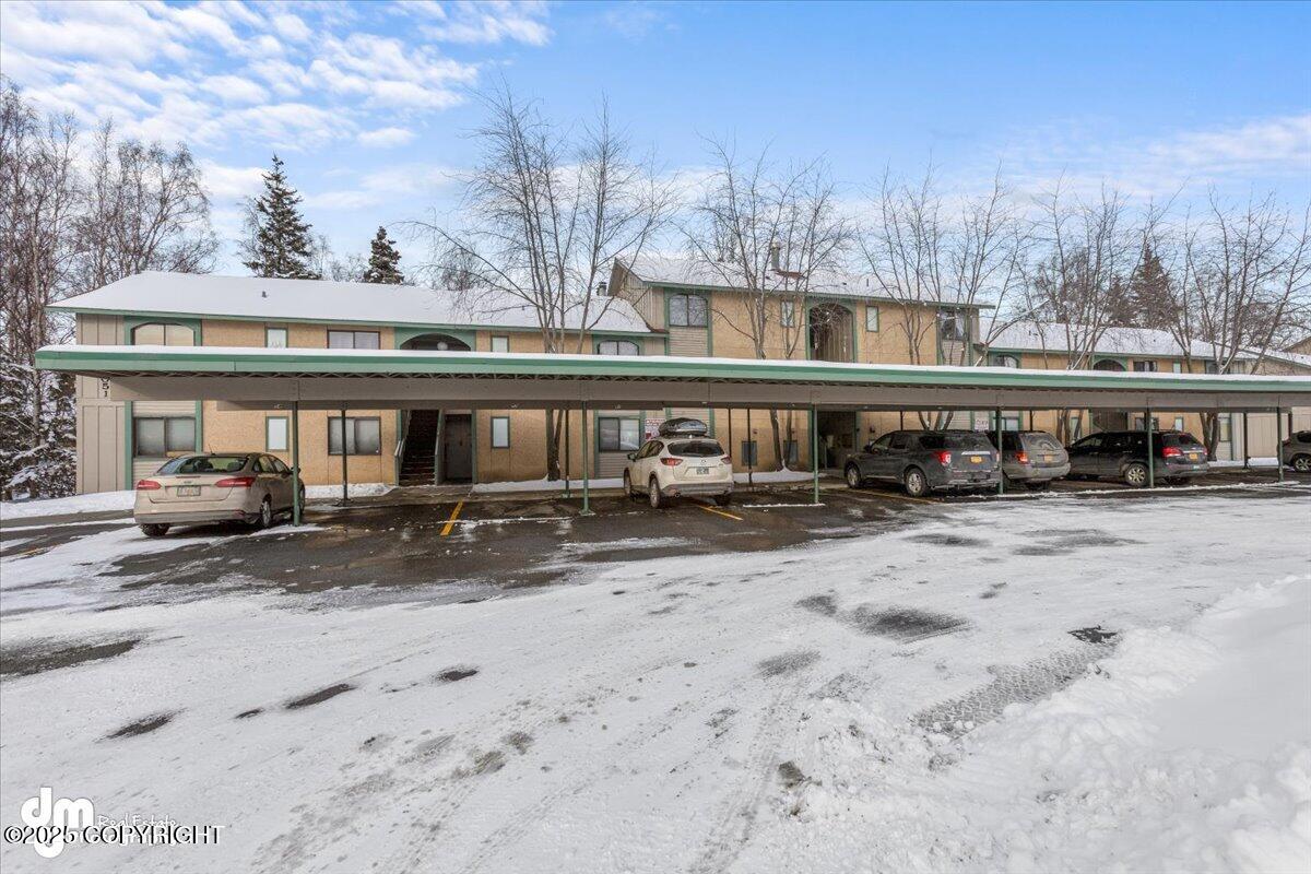 3051 Lois Drive #506, Anchorage, Alaska image 18