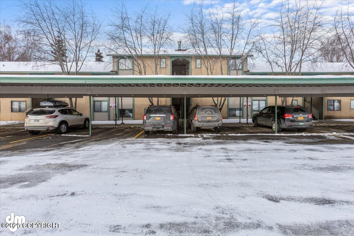 3051 Lois Drive #506, Anchorage, Alaska image 1