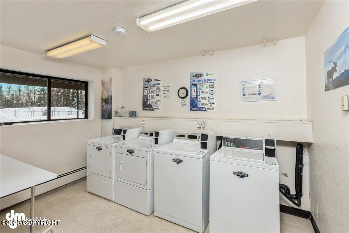 3051 Lois Drive #506, Anchorage, Alaska image 15