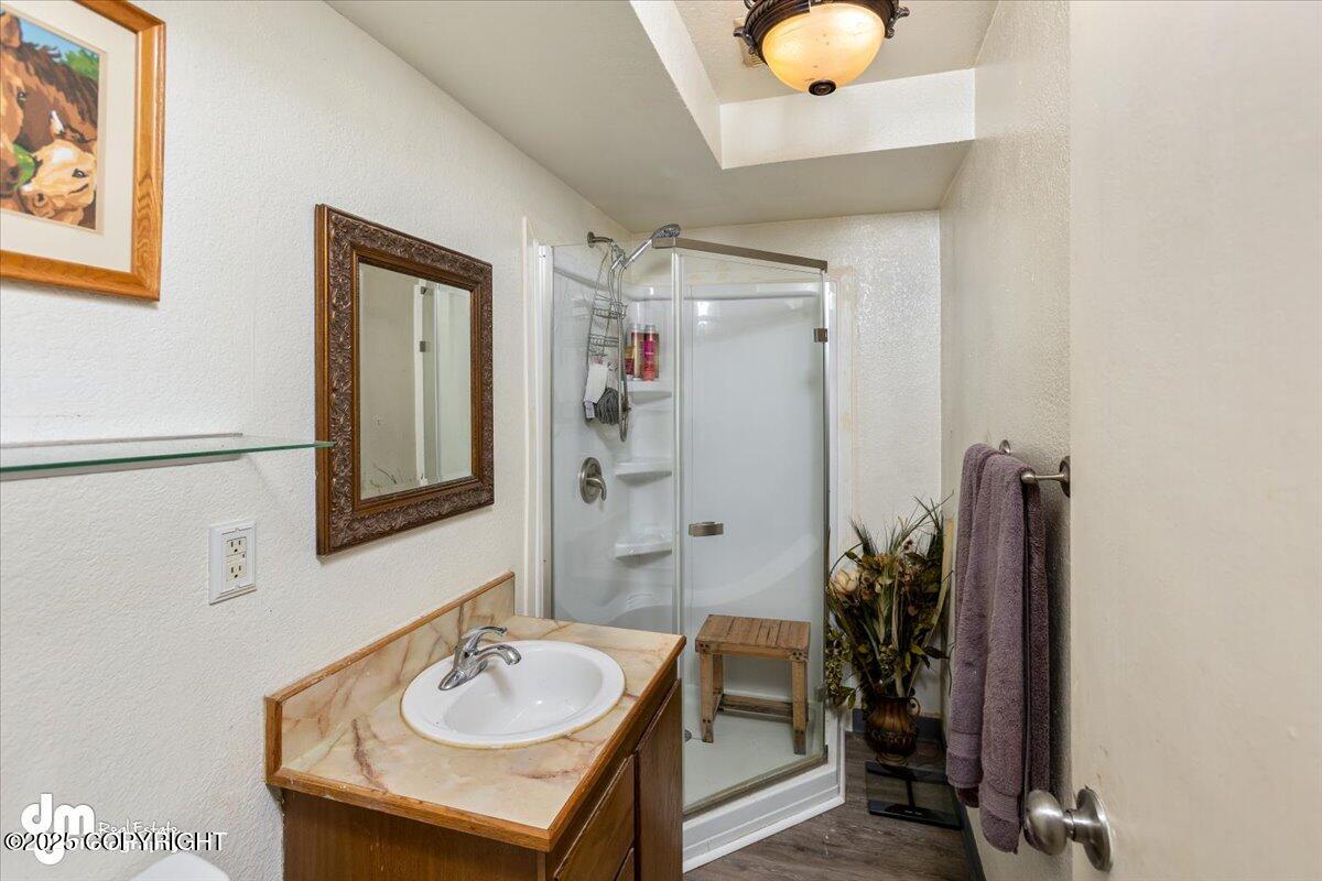 3051 Lois Drive #506, Anchorage, Alaska image 11