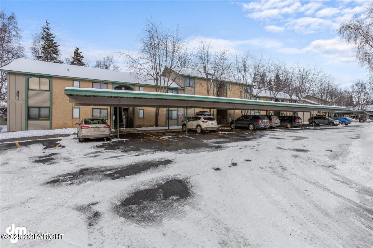3051 Lois Drive #506, Anchorage, Alaska image 17