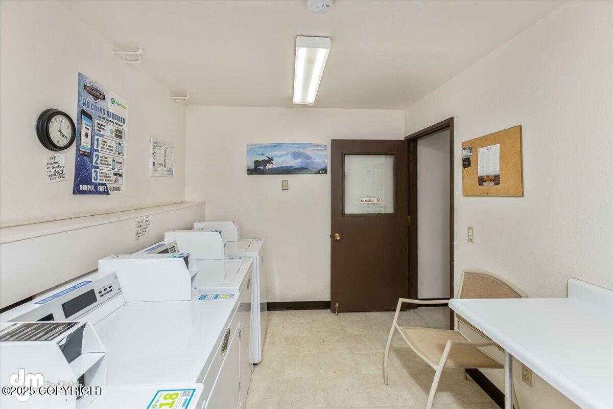 3051 Lois Drive #506, Anchorage, Alaska image 16