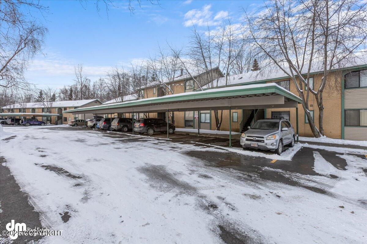 3051 Lois Drive #506, Anchorage, Alaska image 19