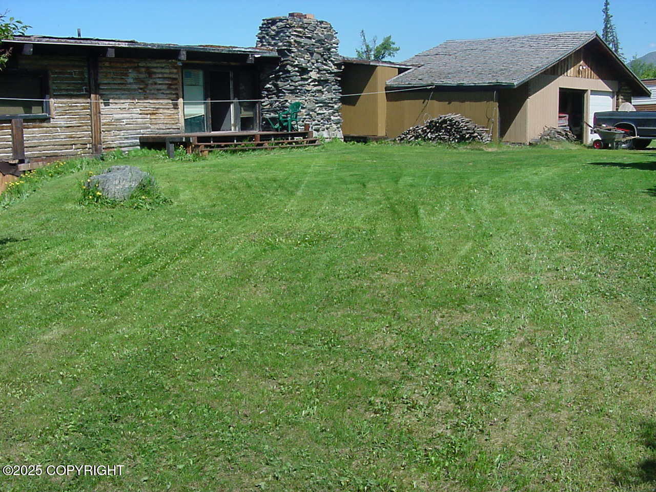 9300 Buddy Werner Drive, Anchorage, Alaska image 2