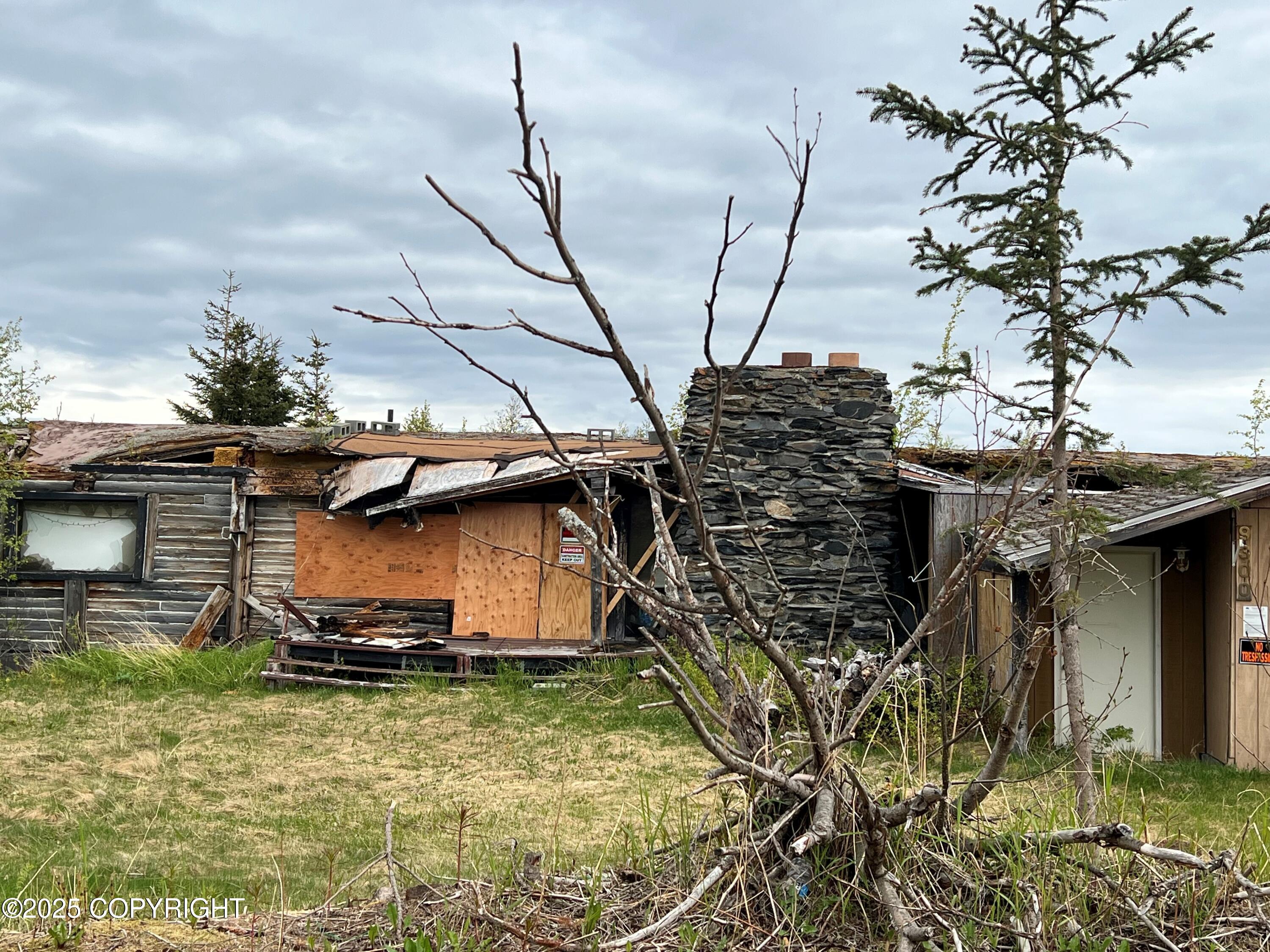 9300 Buddy Werner Drive, Anchorage, Alaska image 5