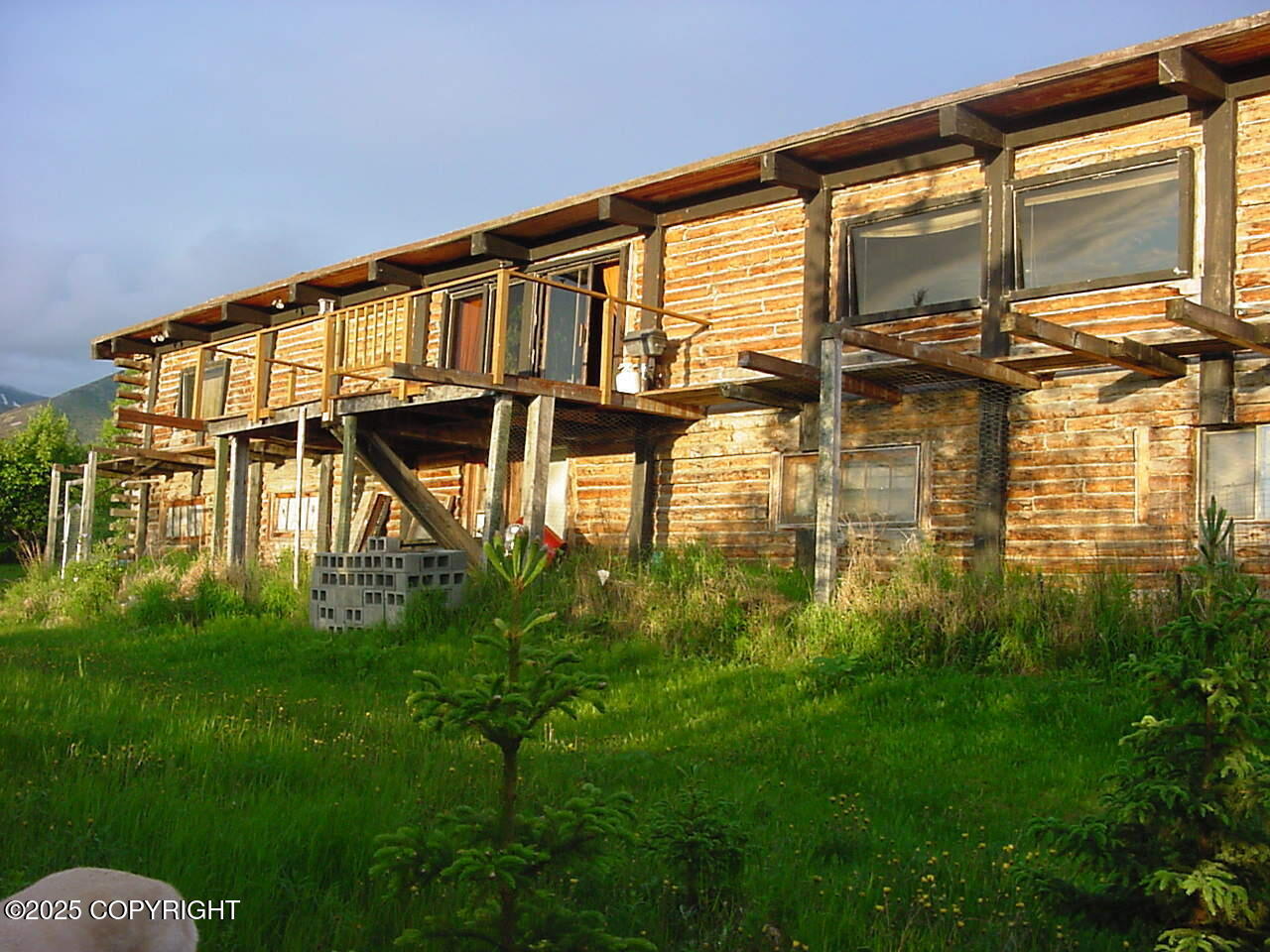 9300 Buddy Werner Drive, Anchorage, Alaska image 4