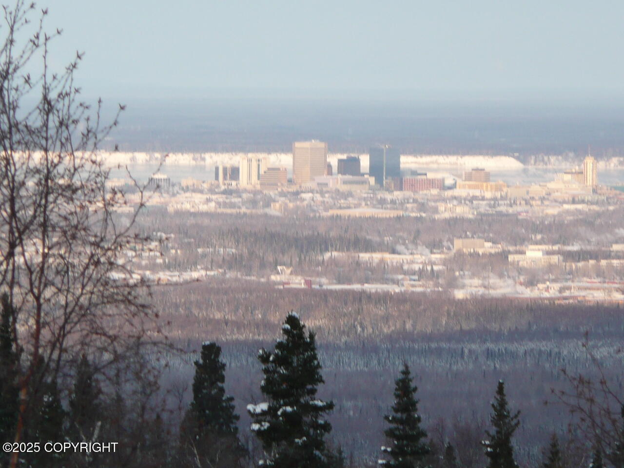 9300 Buddy Werner Drive, Anchorage, Alaska image 12