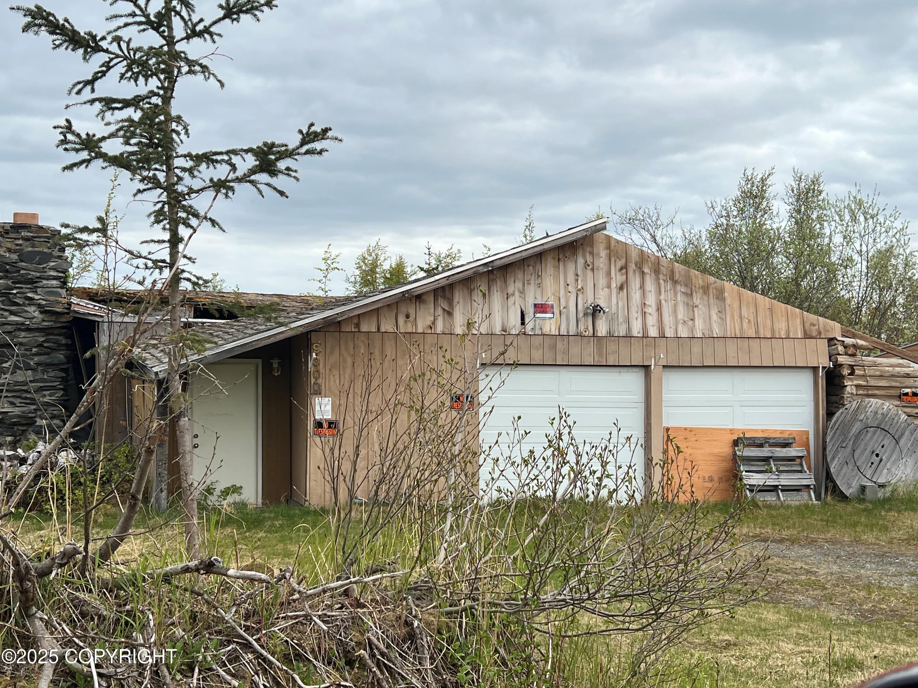 9300 Buddy Werner Drive, Anchorage, Alaska image 6