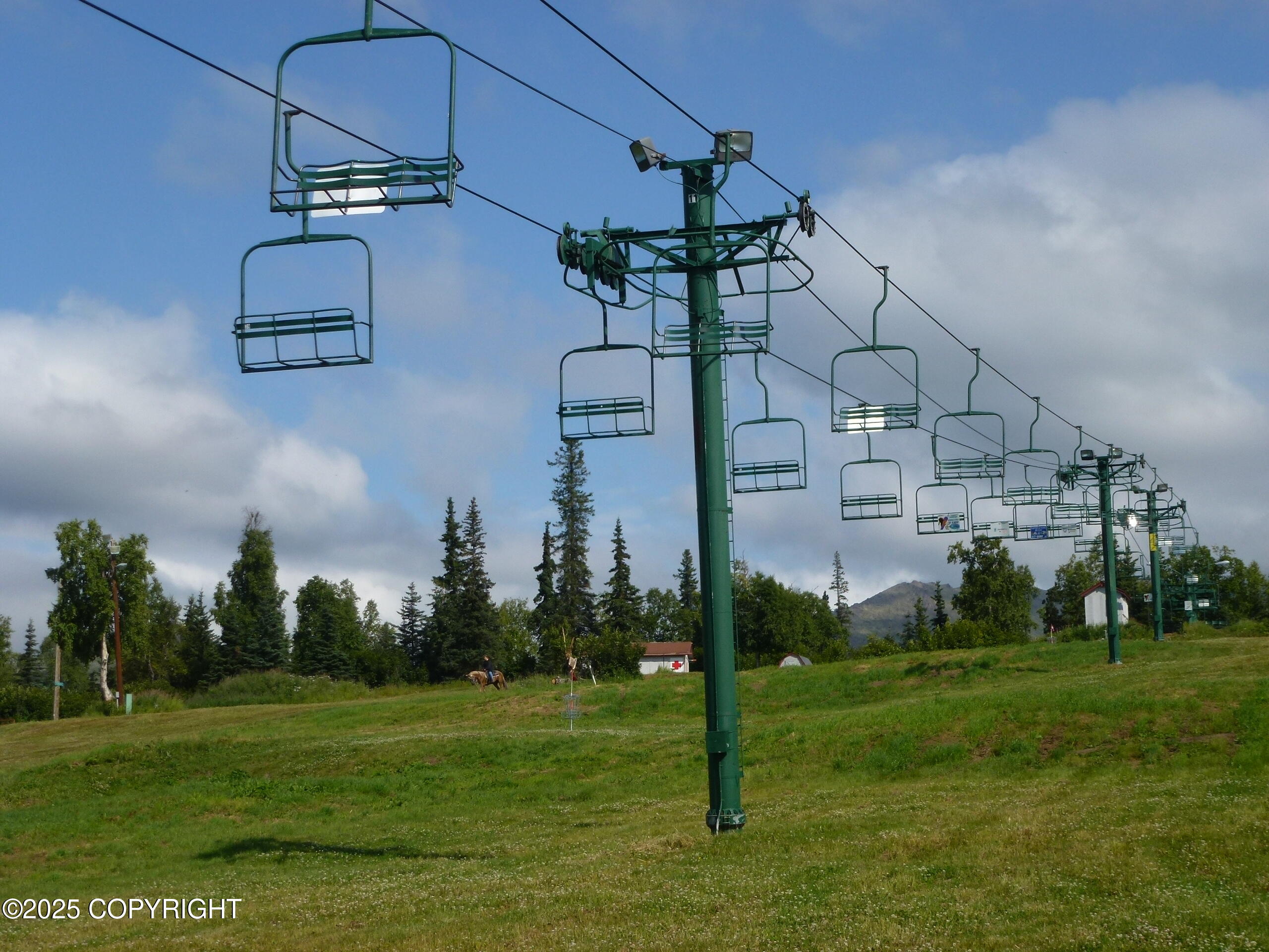 9300 Buddy Werner Drive, Anchorage, Alaska image 29