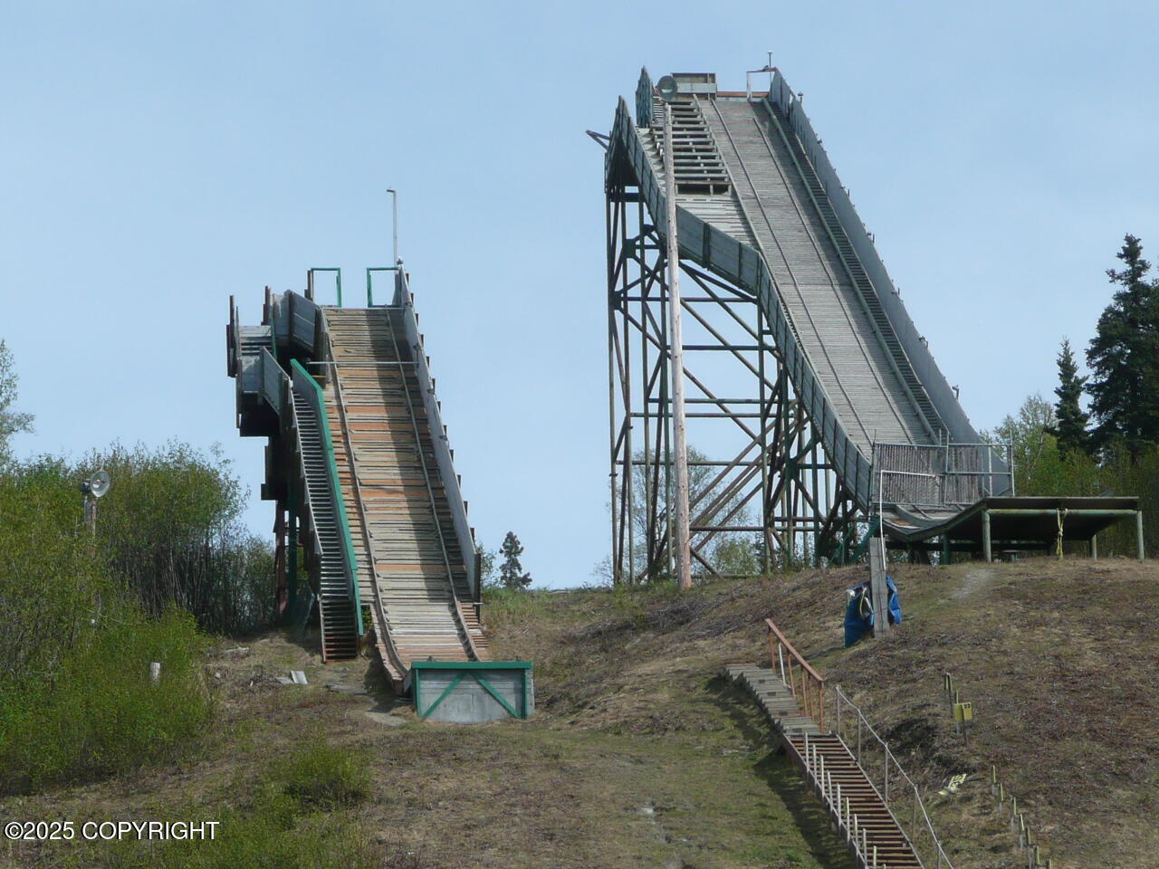 9300 Buddy Werner Drive, Anchorage, Alaska image 30