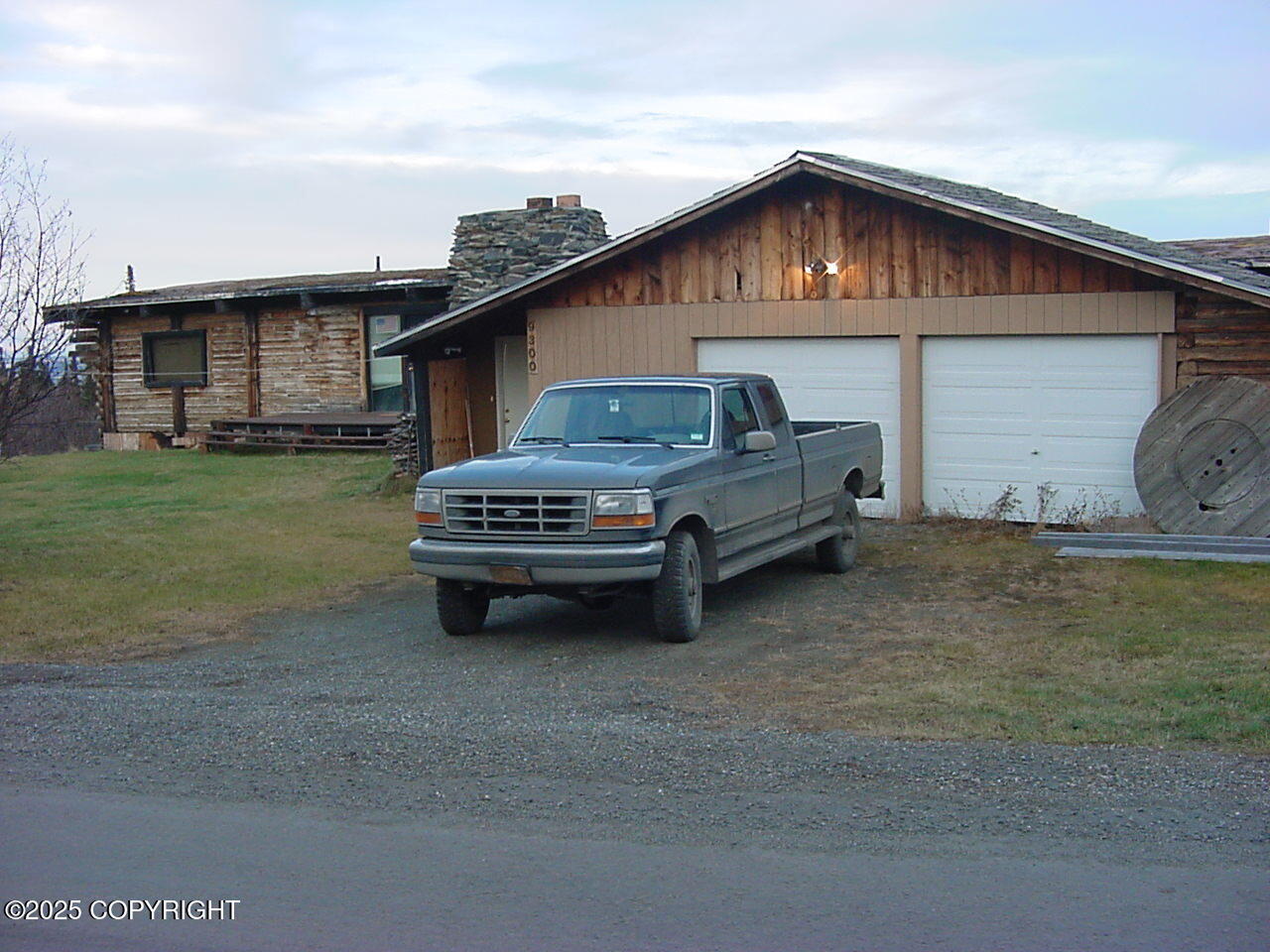 9300 Buddy Werner Drive, Anchorage, Alaska image 3