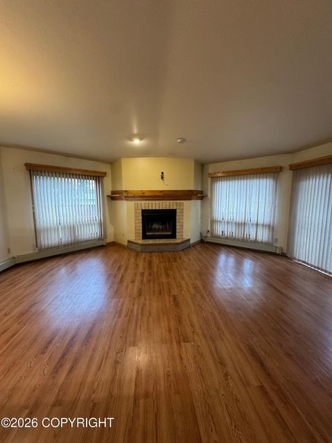 Photo of 4109 Lynn Drive #110, Anchorage, AK 99508 (MLS # 26-4878)