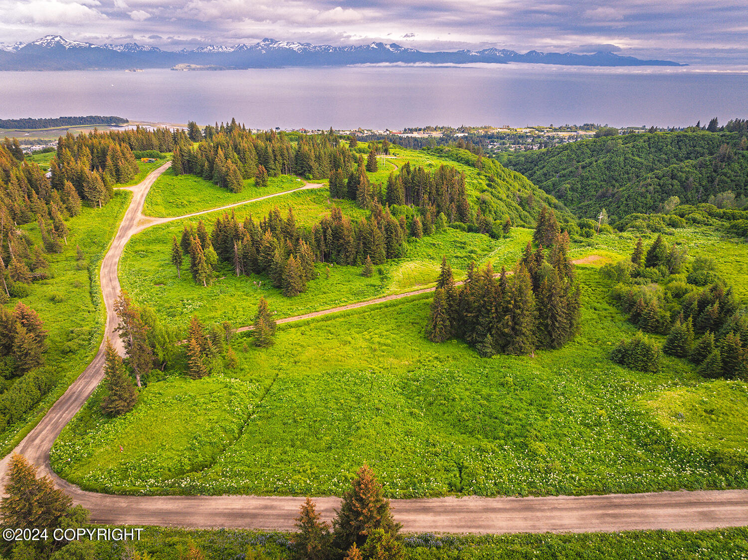 129 Whispering Meadows Avenue, Homer, Alaska image 1