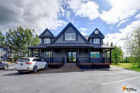 Photo of 124 W Swanson Avenue, Wasilla, AK 99654 (MLS # 26-8049)