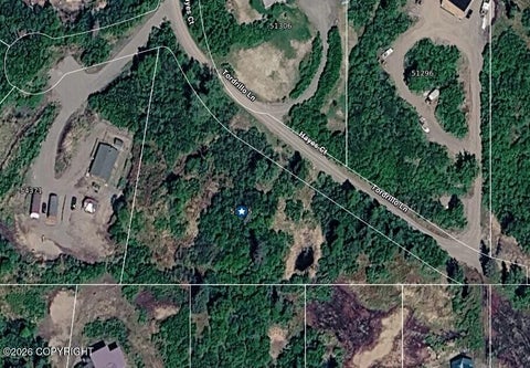 Photo of 51305 Tordrillo Lane, Nikiski/North Kenai, AK 99635 (MLS # 26-12906)