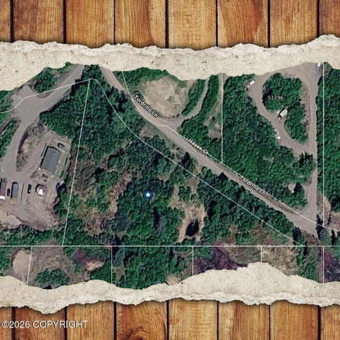 Photo of 51305 Tordrillo Lane, Nikiski/North Kenai, AK 99635 (MLS # 26-12906)