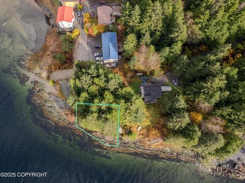 Photo of Lot 10 Halibut Street, Ketchikan, AK 99901 (MLS # 25-13757)