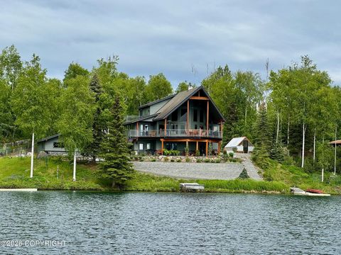 Photo of 17776 W Erika Drive, Wasilla, AK 99654 (MLS # 26-5751)