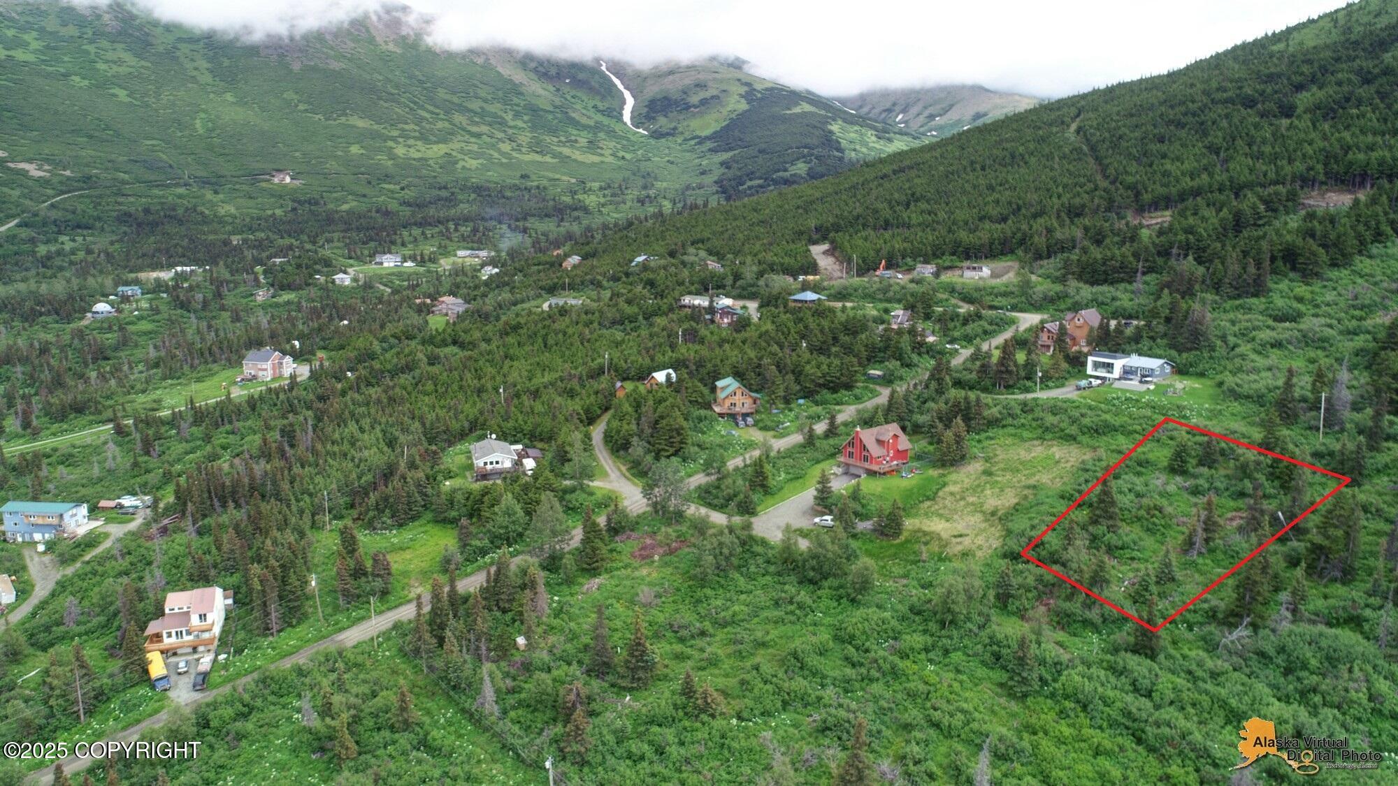 L14A B10H Harwood Circle, Anchorage, Alaska image 5