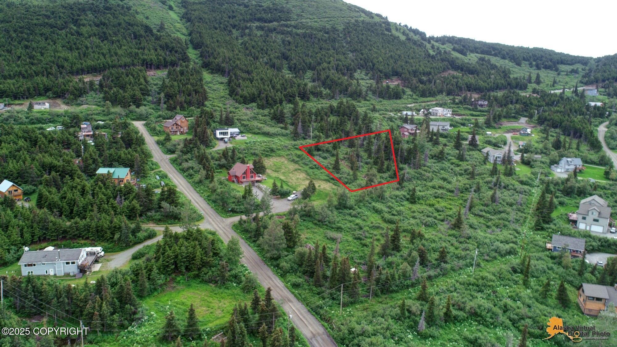 L14A B10H Harwood Circle, Anchorage, Alaska image 2