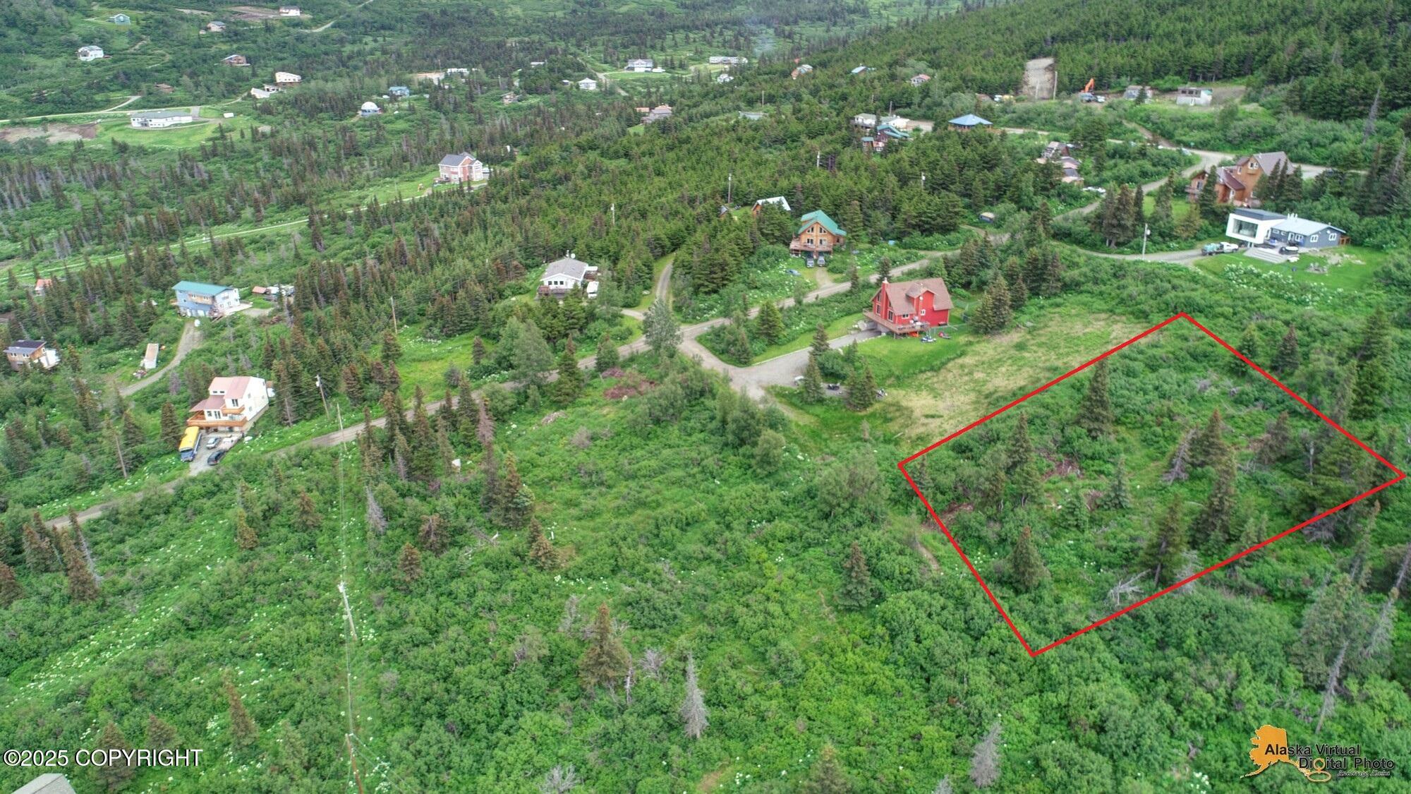 L14A B10H Harwood Circle, Anchorage, Alaska image 4